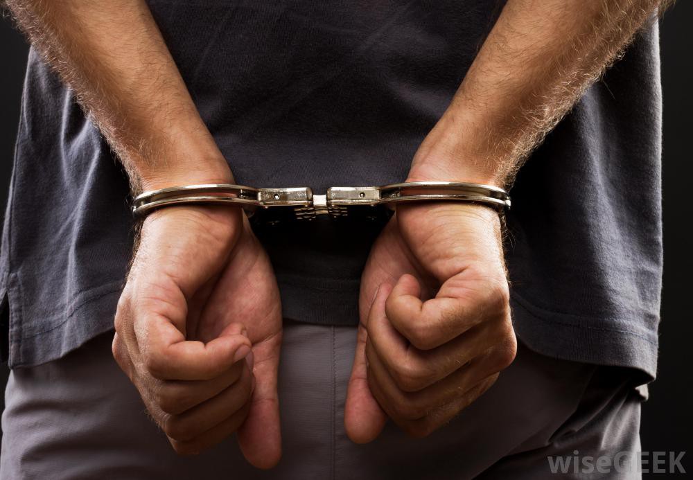 handcuffed-Sexual Offences
