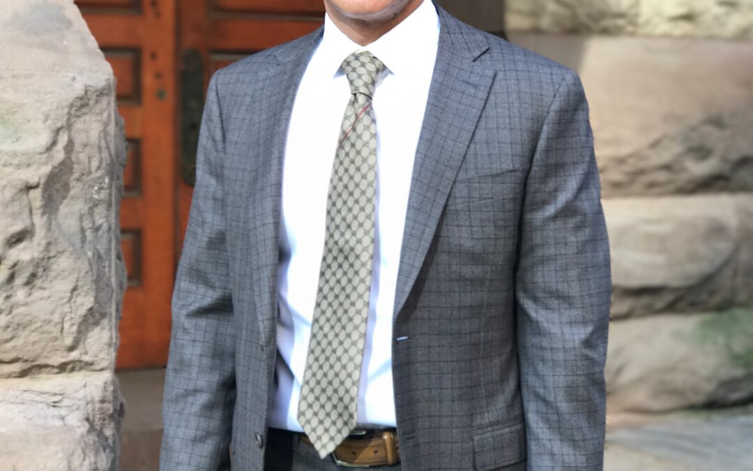 Punjabi Criminal Lawyers Mississauga