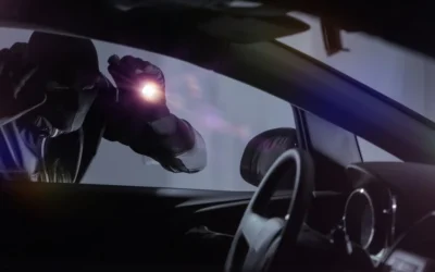 Auto Theft – Peel – Mississauga & Brampton