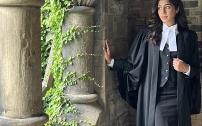 Distribution of Intimate Image Without Consent – Trial Victory