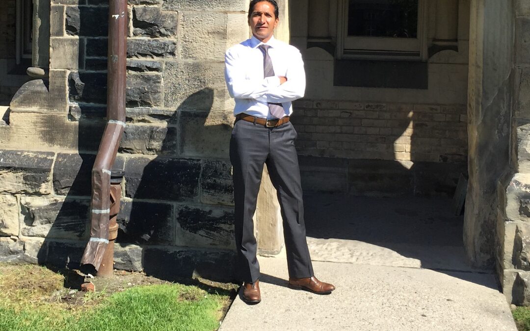 Finding the Best Criminal Lawyer Mississauga
