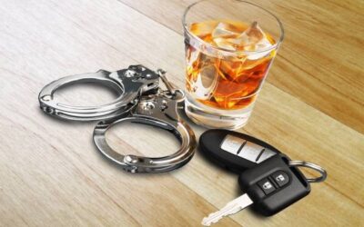 Impaired Driving Myths vs. Facts
