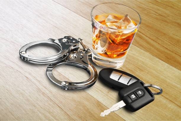 Impaired Driving Myths vs. Facts